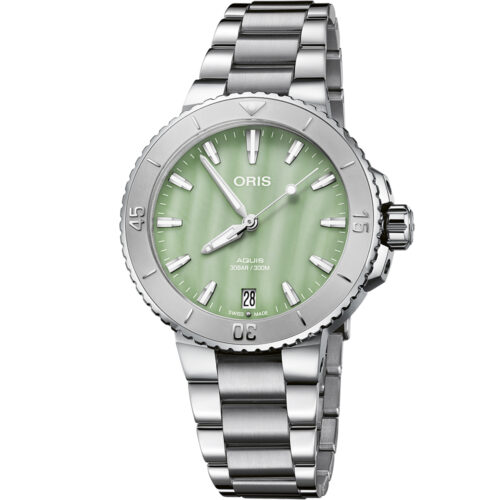 Oris Aquis 01 733 7770 4157 07 8 18 05p