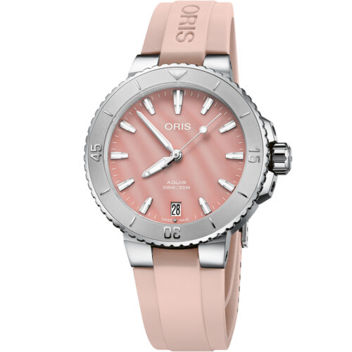 Oris Aquis 01 733 7770 4158 07 4 18 66fc