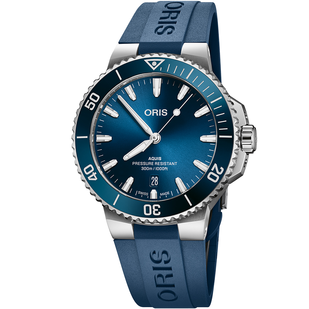 Oris Aquis 01 733 7787 4135 07 4 22 35fc