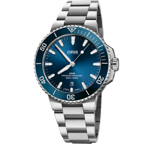 Oris Aquis 01 733 7787 4135 07 8 22 04peb