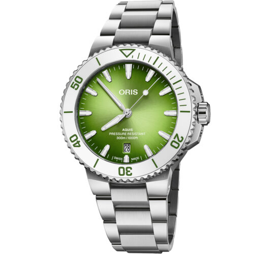 Oris Aquis 01 733 7787 4137 07 8 22 04peb