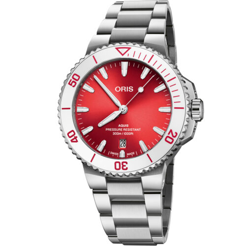 Oris Aquis 01 733 7787 4138 07 8 22 04peb