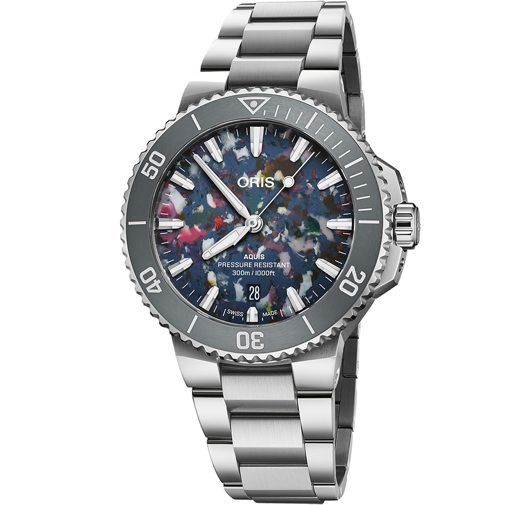Oris Aquis 01 733 7787 4150 07 8 22 04peb