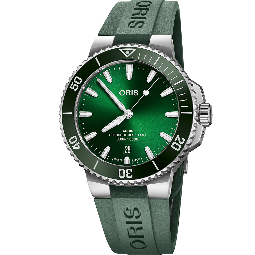 Oris Aquis 01 733 7787 4157 07 4 22 37fc