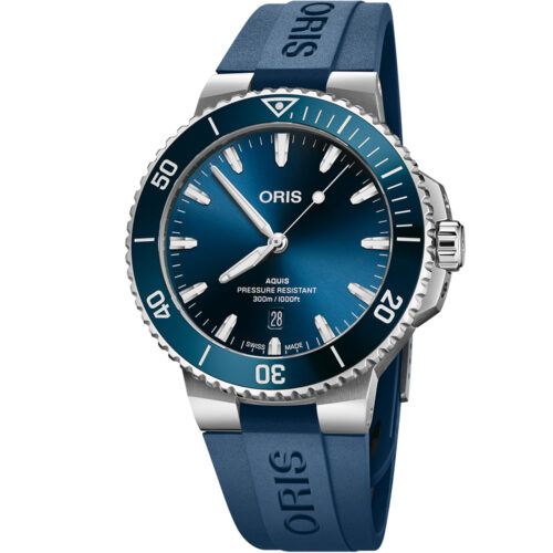 Oris Aquis 01 733 7789 4135 07 4 23 35fc