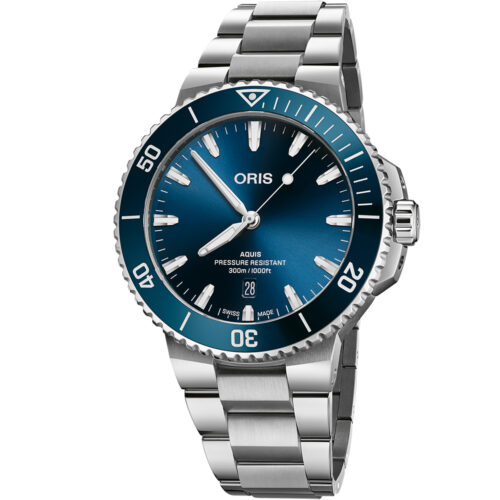 Oris Aquis 01 733 7789 4135 07 8 23 04peb