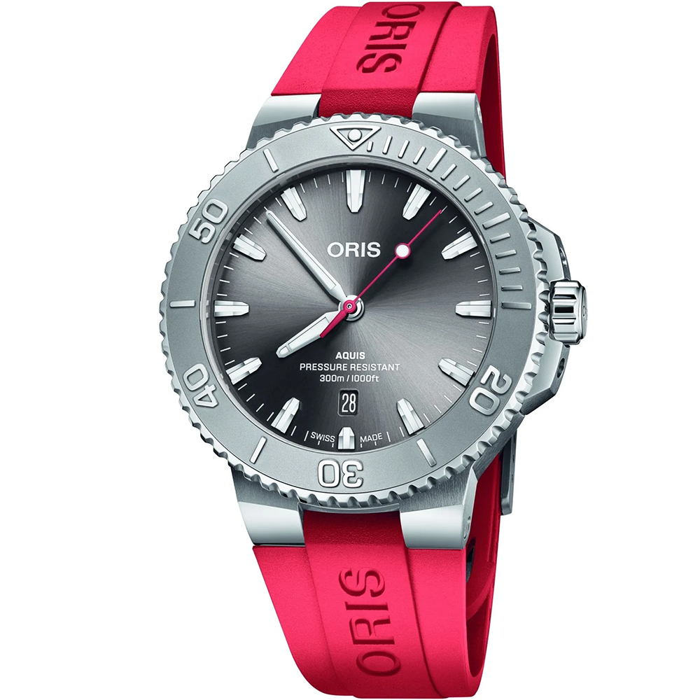 Oris Aquis 01 733 7789 4153 07 4 23 36fc
