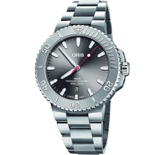 Oris Aquis 01 733 7789 4153 07 8 23 04peb