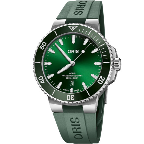 Oris Aquis 01 733 7789 4157 07 4 23 37fc