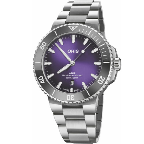 Oris Aquis 01 733 7789 4158 07 8 23 04peb