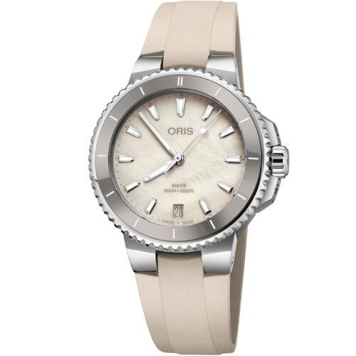 Oris Aquis 01 733 7792 4151 07 4 19 61fc