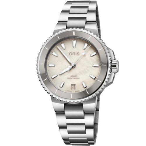 Oris Aquis 01 733 7792 4151 07 8 19 05p