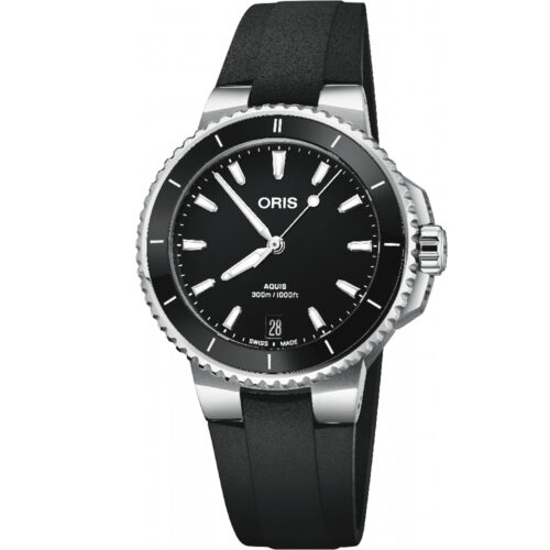 Oris Aquis 01 733 7792 4154 07 4 19 64fc