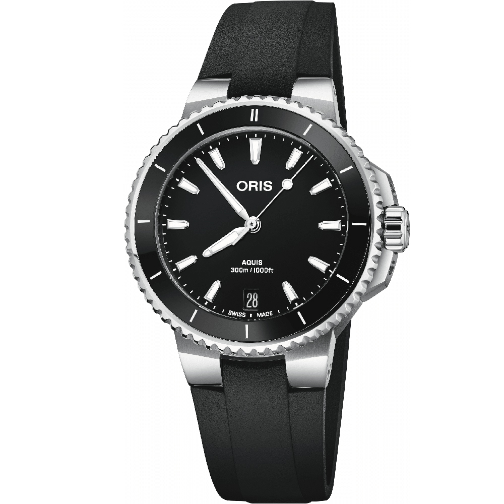 Oris Aquis 01 733 7792 4154 07 4 19 64fc