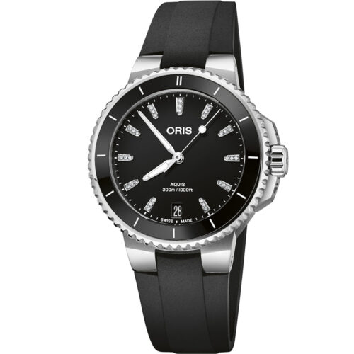 Oris Aquis 01 733 7792 4194 07 4 19 64fc