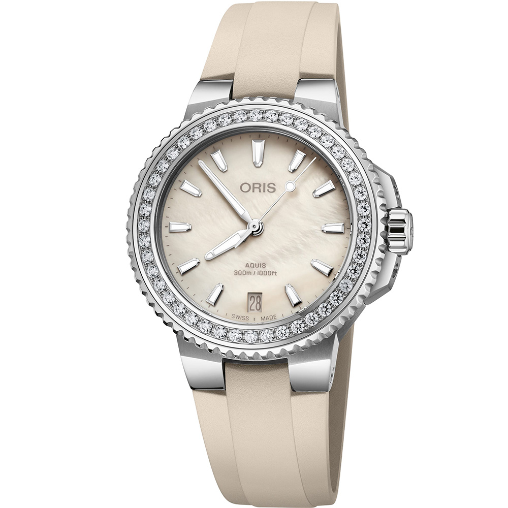 Oris Aquis 01 733 7792 4956 07 4 19 61fc