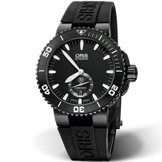 Oris Aquis 01 739 7674 7754 07 4 26 34bte