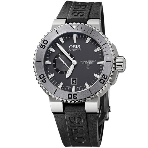 Oris Aquis 01 743 7664 7253 07 4 26 34teb