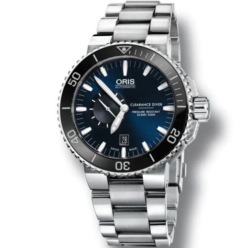 Oris Aquis 01 743 7673 4125 Mb