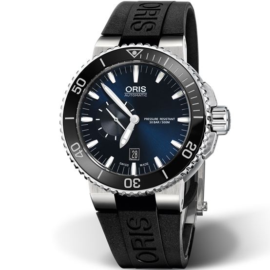 Oris Aquis 01 743 7673 4135 07 4 26 34eb