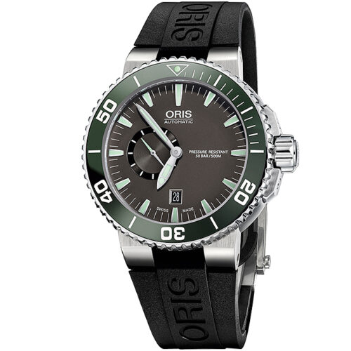 Oris Aquis 01 743 7673 4137 07 4 26 34eb