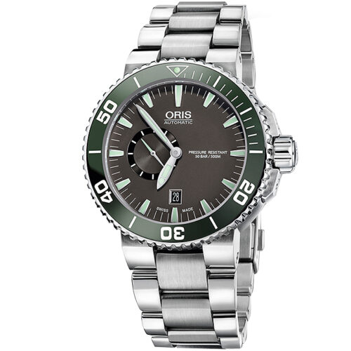 Oris Aquis 01 743 7673 4137 07 8 26 01peb