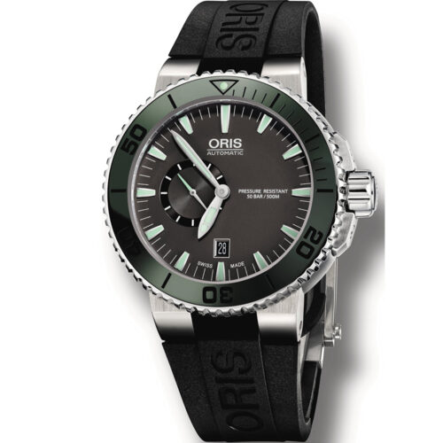 Oris Aquis 01 743 7673 4157 07 4 26 34eb
