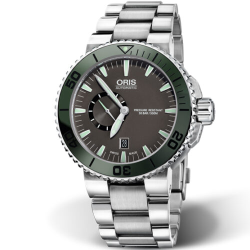 Oris Aquis 01 743 7673 4157 07 8 26 01peb