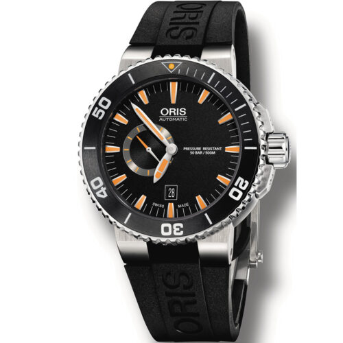 Oris Aquis 01 743 7673 4159 07 4 26 34eb