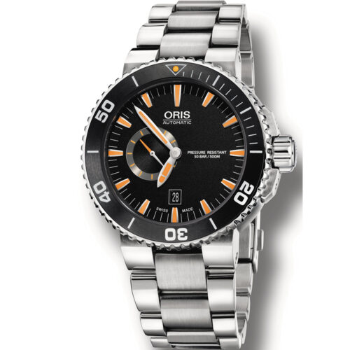 Oris Aquis 01 743 7673 4159 07 8 26 01peb
