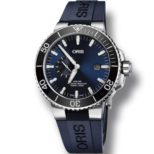 Oris Aquis 01 743 7733 4135 07 4 24 65eb