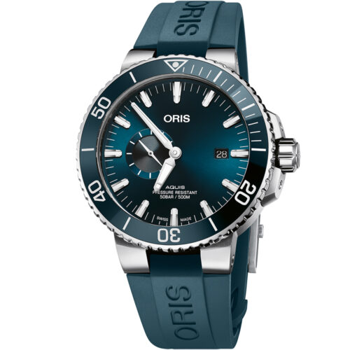Oris Aquis 01 743 7733 4155 07 4 24 69eb
