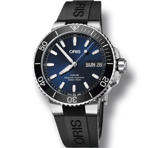 Oris Aquis 01 752 7733 4135 07 4 24 64eb