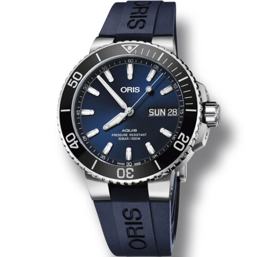 Oris Aquis 01 752 7733 4135 07 4 24 65eb