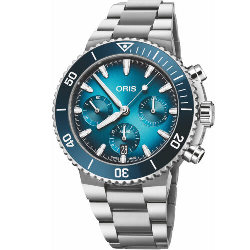 Oris Aquis 01 771 7793 4155 07 8 23 01peb