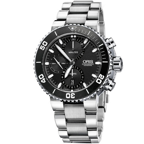 Oris Aquis 01 774 7655 4154 07 8 26 01peb