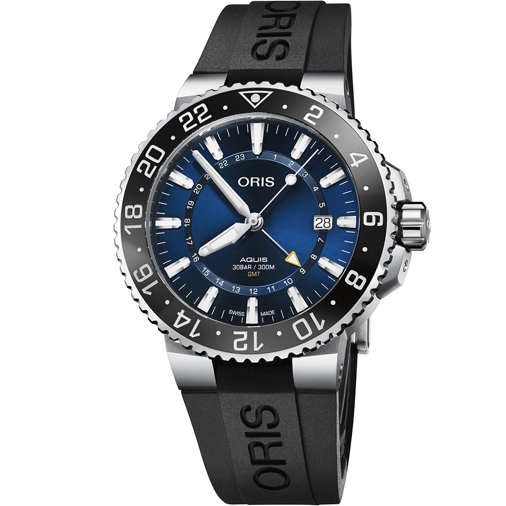 Oris Aquis 01 798 7754 4135 07 4 24 64eb