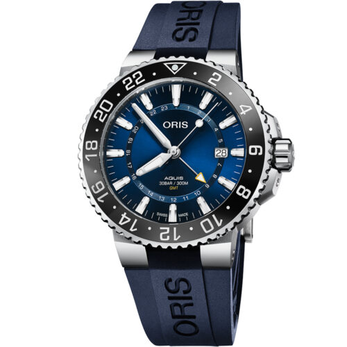 Oris Aquis 01 798 7754 4135 07 4 24 65eb