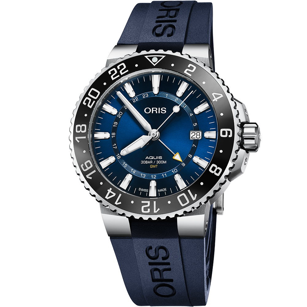 Oris Aquis 01 798 7754 4135 07 4 24 65eb