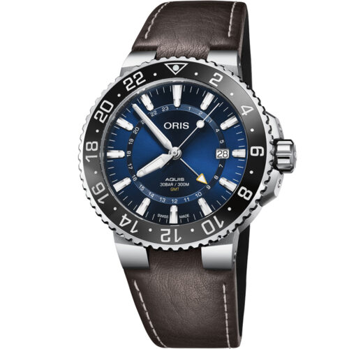 Oris Aquis 01 798 7754 4135 07 5 24 10eb