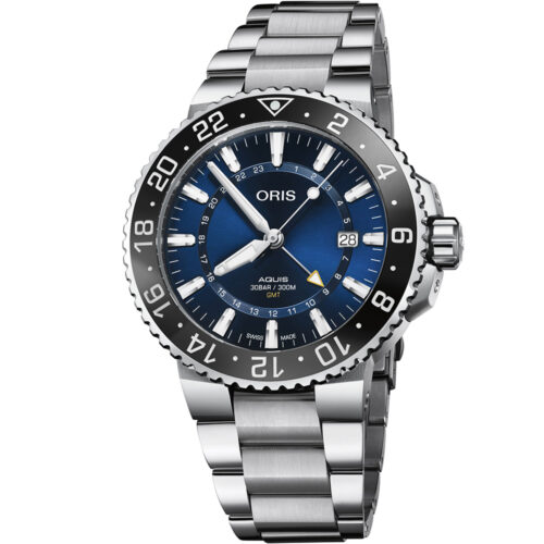 Oris Aquis 01 798 7754 4135 07 8 24 05peb