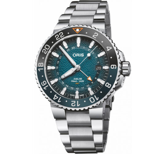 Oris Aquis 01 798 7754 4175 Set