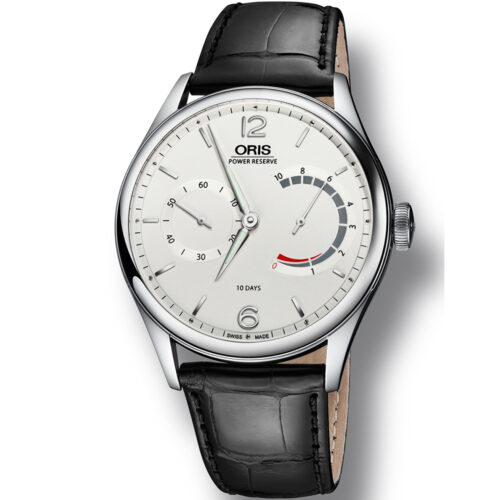 Oris Artelier 01 110 7700 4081 Set Ls