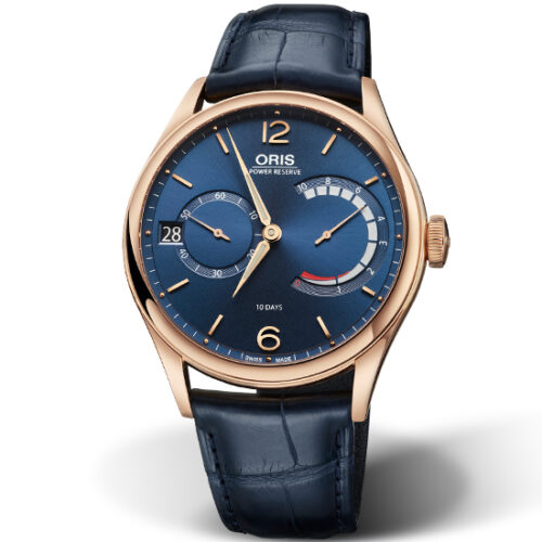 Oris Artelier 01 111 7700 3085 Set