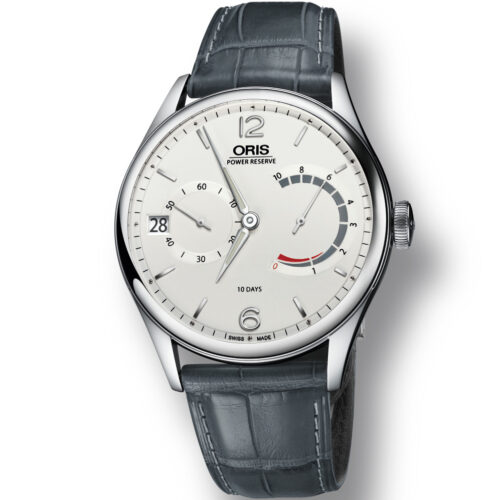 Oris Artelier 01 111 7700 4031 Set 1 23 71fc