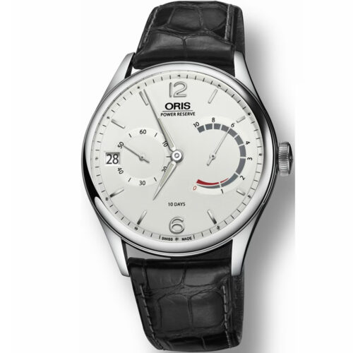 Oris Artelier 01 111 7700 4031 Set 1 23 72fc
