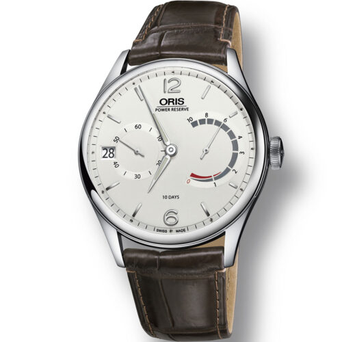 Oris Artelier 01 111 7700 4031 Set 1 23 73fc