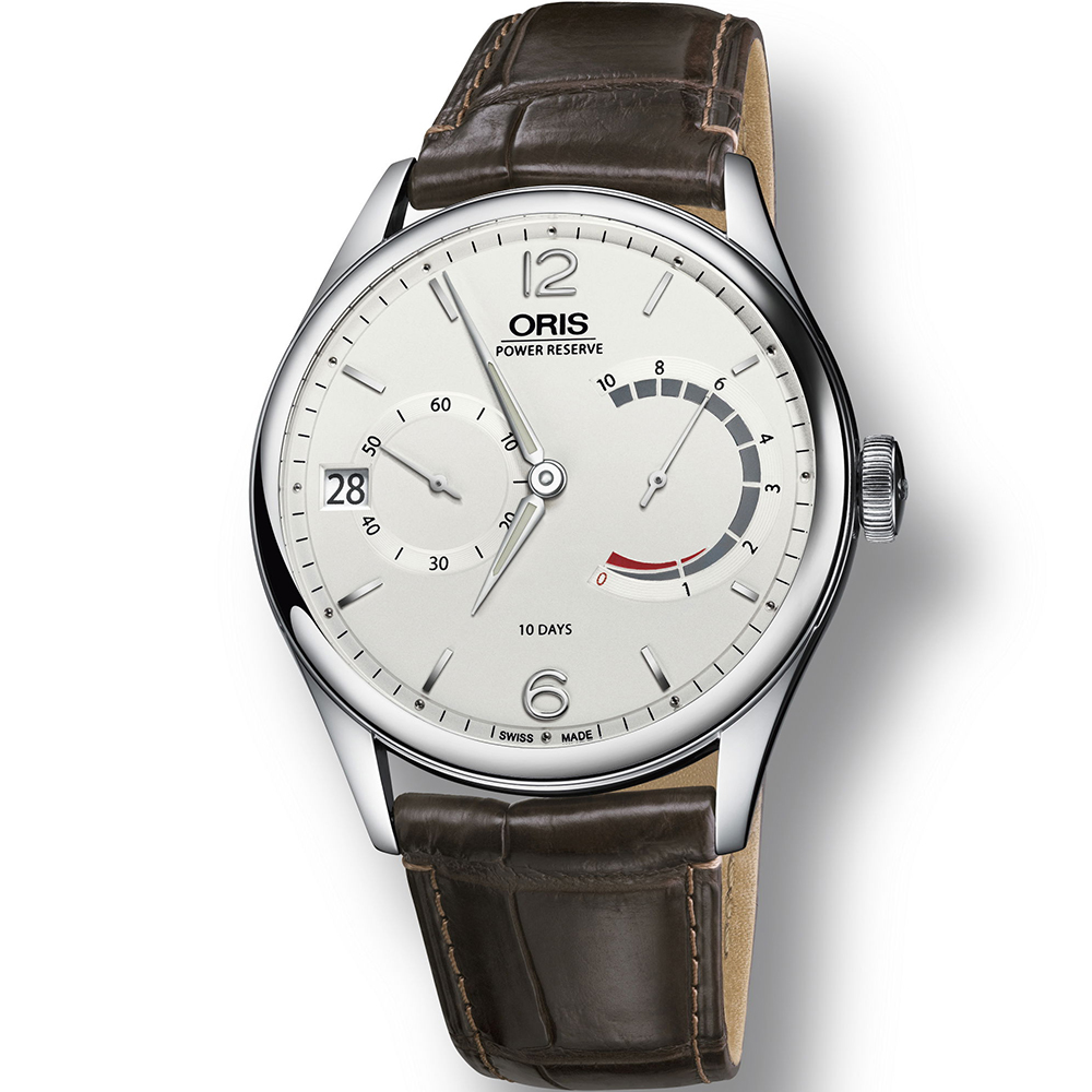 Oris Artelier 01 111 7700 4031 Set 1 23 73fc