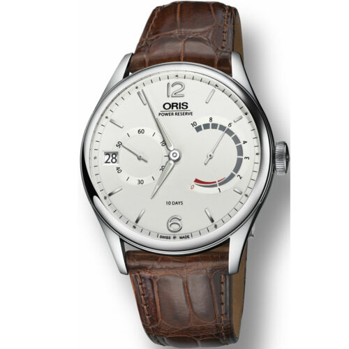 Oris Artelier 01 111 7700 4031 Set 1 23 83fc