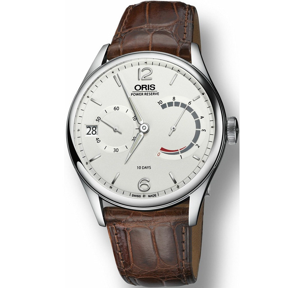 Oris Artelier 01 111 7700 4031 Set 1 23 83fc